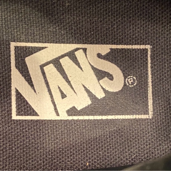 VANS Sk8 Hi Wheat Suede TanSk8 Skate 👟 Size Women's 9.5/Men’s 8 - Picture 9 of 9